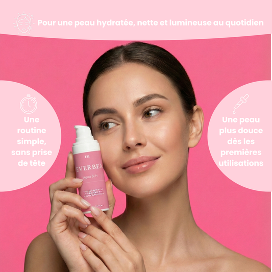 Sérum hydratant Agua S-H 30ml