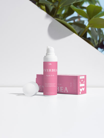 Sérum hydratant Agua S-H 30ml