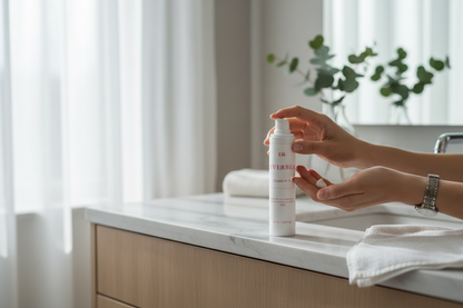 Crème de jour hydratante H-D 50ml