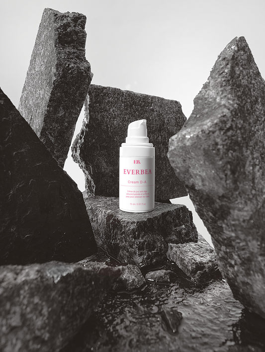 Crème de jour anti-âge D-A 15ml